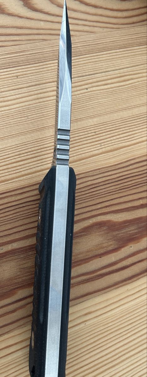 Militärmesser: Medford Mizuchi – Neu (gemäss Beschreibung) aus Felsberg von Felsberg2026 2