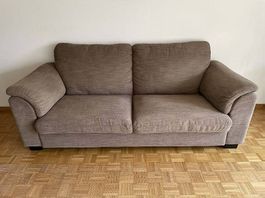 Gepflegtes und gemütliches Ikea Sofa TIDAFORS