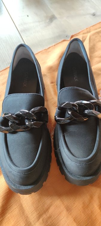 Plateau Stiefeletten Catwalk Stiefel Damen Dosenbach Damen - Main Image