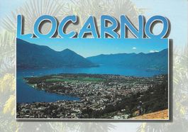 Locarno TI