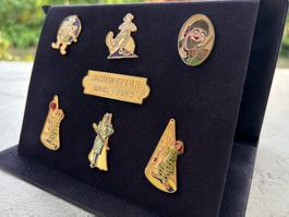 Edel Pin's