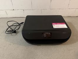 HP Drucker