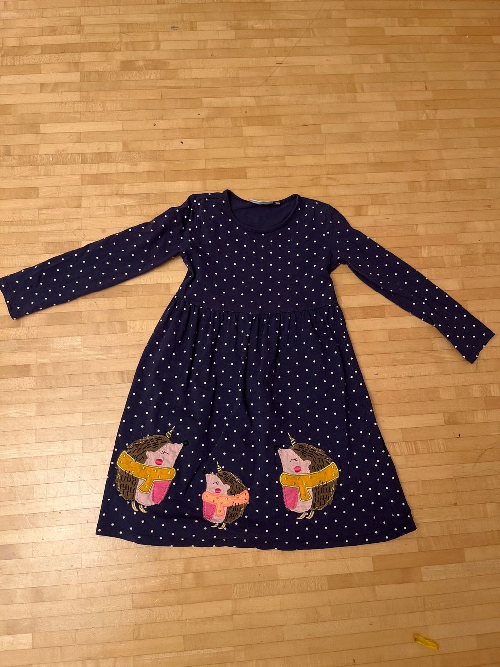 Robes et jupes: Langarmkleid 122 Happy Girls – D'occasion à Horgen par Hoppelhase11