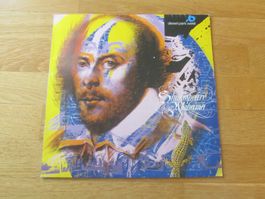 Diesel Park West - Shakespeare Alabama - Vinyl LP