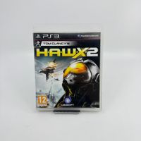 Tom Clancy's Hawx 2 (PS3)