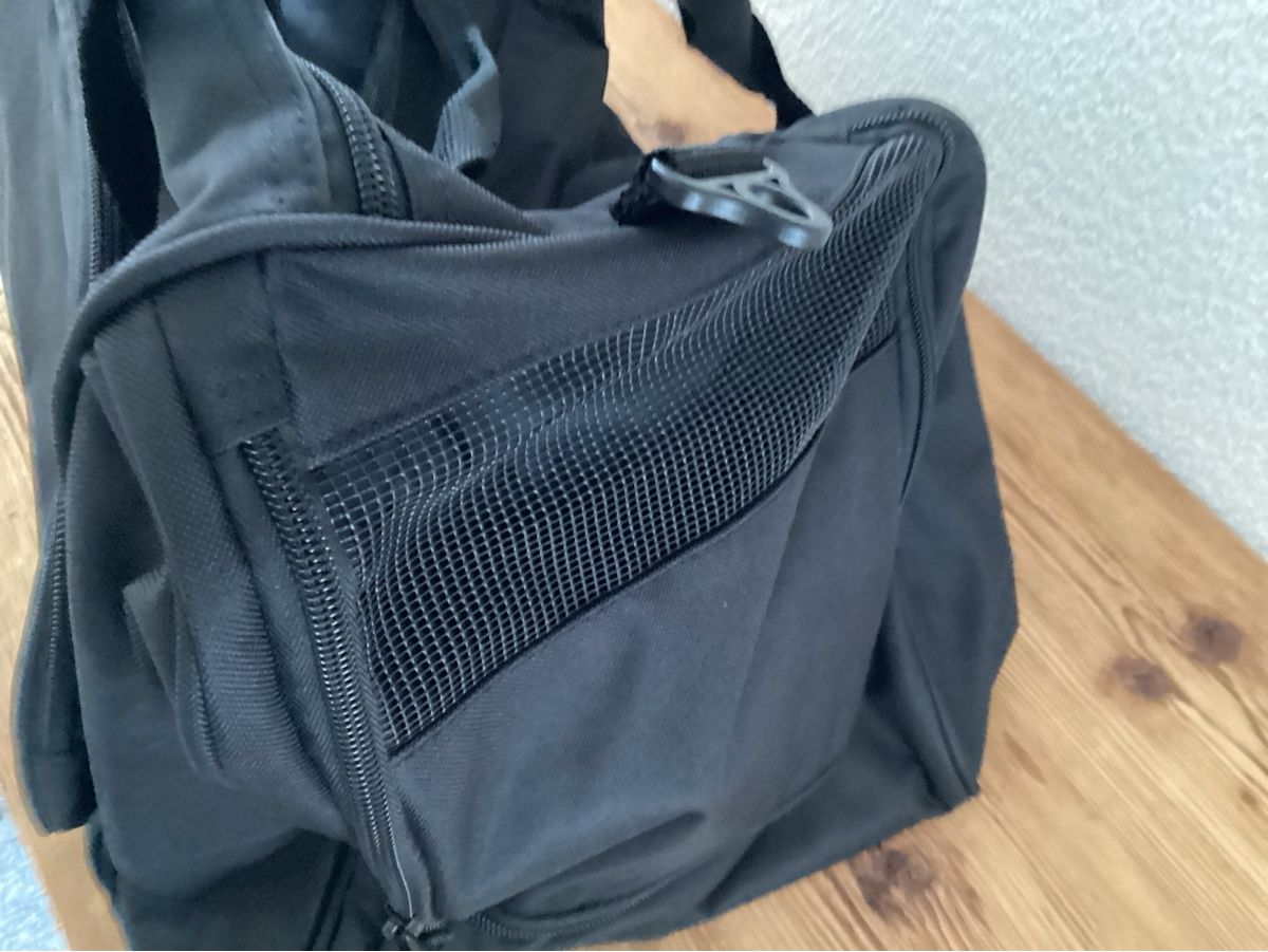 Borse: Spottasche/Reisetasche neu – Nuovo e nell'imballaggio originale da Wassen UR venduto da SABDOM 3