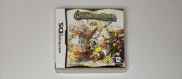 NDS - Children of Mana