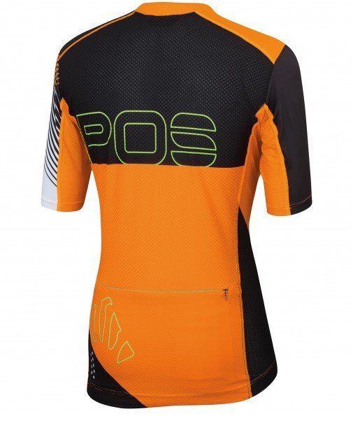 Canottiere & Pantaloni: MTB Shirt Karpos Verve Gr. M – Nuovo (secondo la descrizione) da Ascharina venduto da maflu65 1