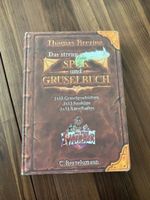 ♥ Alle meine Monster / Spuk und Gruselbuch - Thomas Brezina