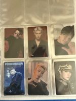 Photocard ATEEZ 