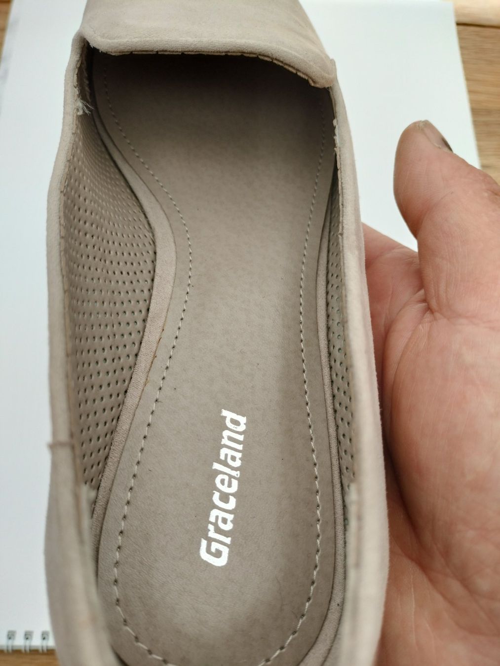 Graceland Damenschuhe: Damenschuhe Gr.40 – Neu (gemäss Beschreibung) aus Beringen von Hexe78 3