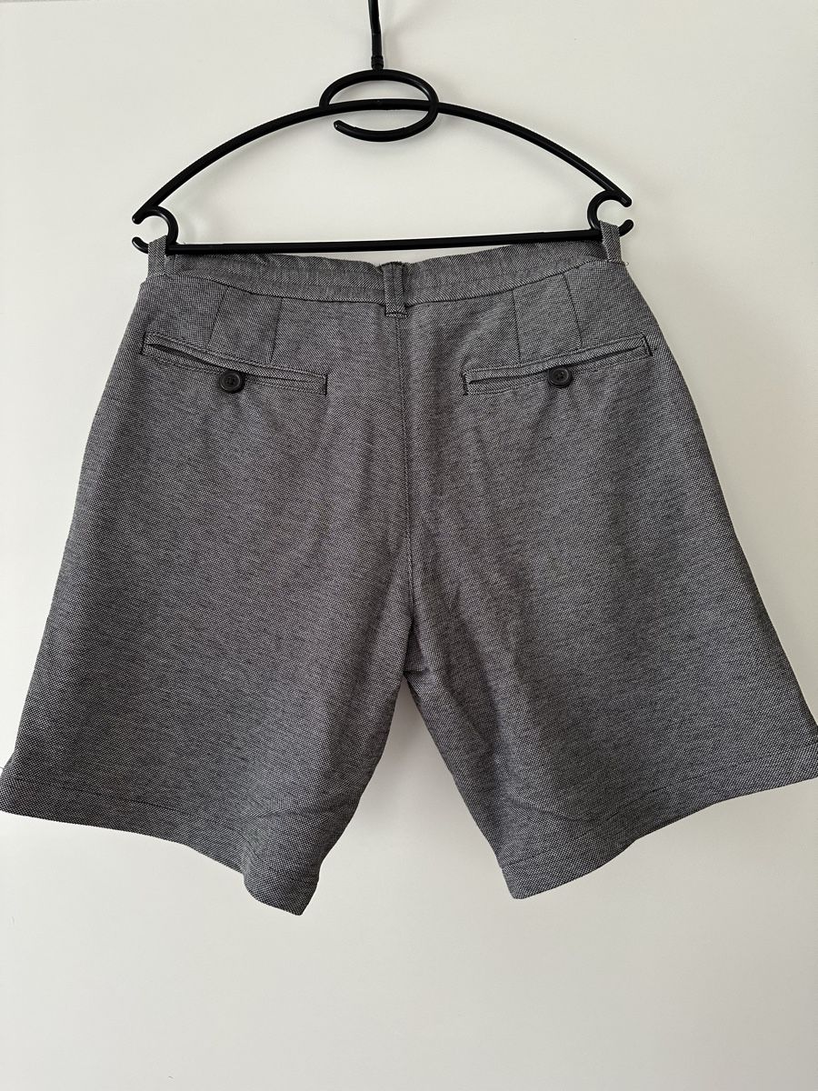 Hosen: Kurze Hose grau, Gr. 50 – Gebraucht aus Ermatingen von nic_x2tf 2