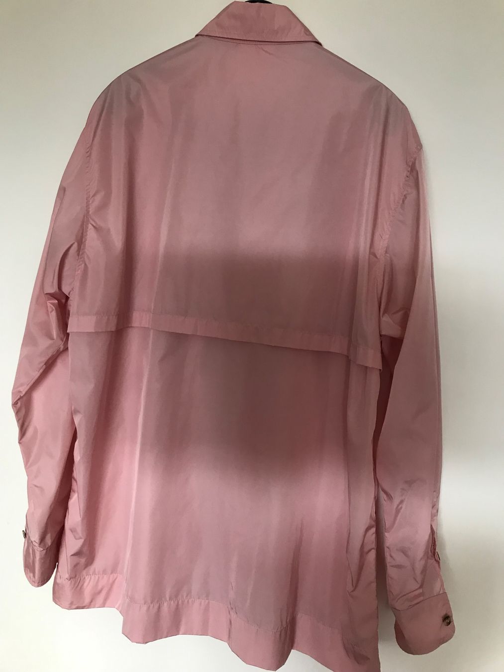 Bogner Jacken: Bogner leichte Windjacke, Gr. 40 – Gebraucht aus Niederteufen von mix18 4