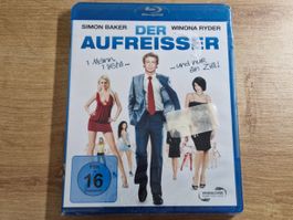 Der Aufreisser (2007) NEU OVP Bluray