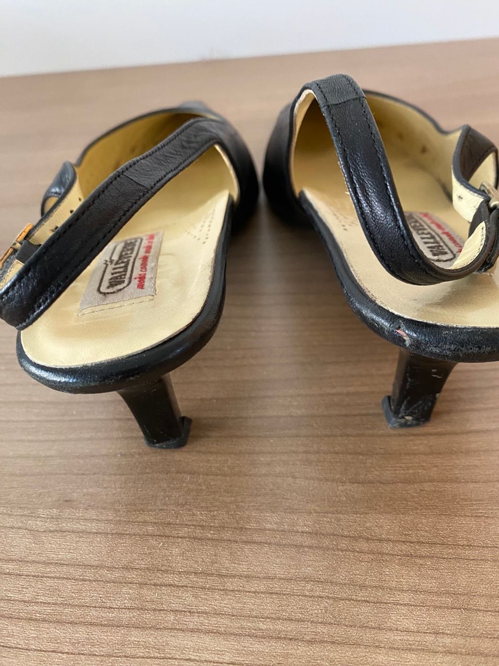 Scarpe da donna: Pumps von Valleverde Gr.39 – Usato da Zollikofen venduto da Maria_verena 1