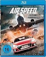 🎞️🎥🍿 Air Speed Fast and Ferocious 🍿🎥💿