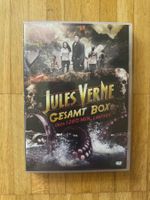 JULES VERNE  (4 DVD). 16 FILME