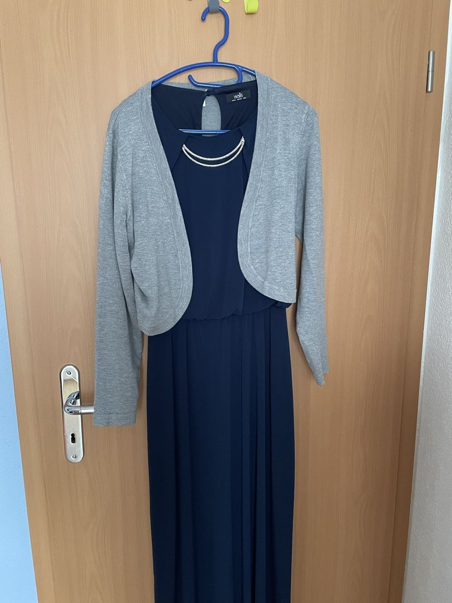 Bolero: Bolero Gr. M – Usato da Kesswil venduto da Sonnenblume0116