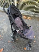 Joie Nitro Kinderwagen