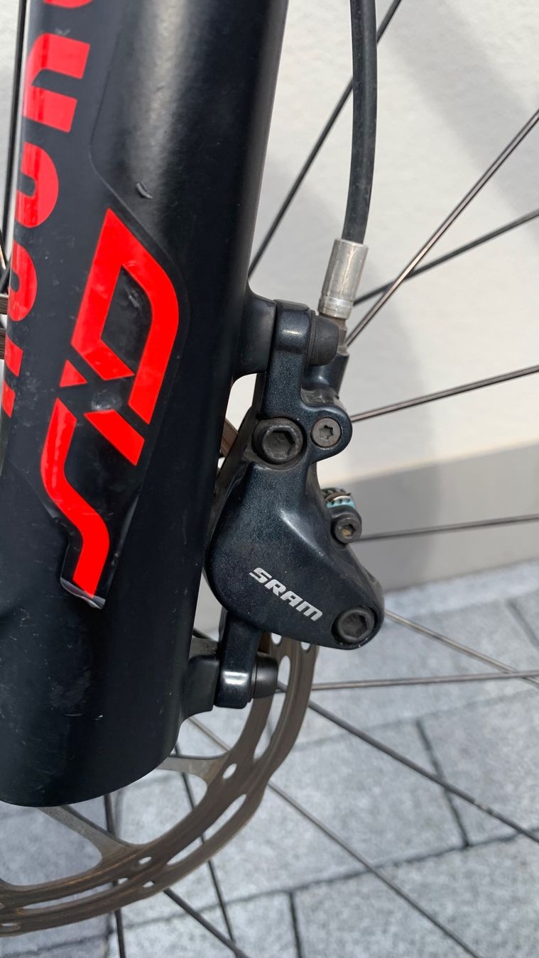 Specialized Velos: Specialized Epic Expert - 29 Zoll - Carbon - Gr. M - Fully – Gebraucht aus Udligenswil von  6