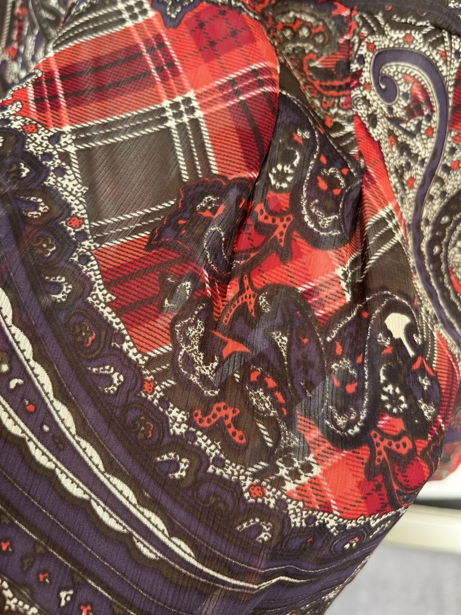S.Oliver Chemisiers: Bluse von S.Oliver Blacklabel – D'occasion à Neuenhof par Ivita 4