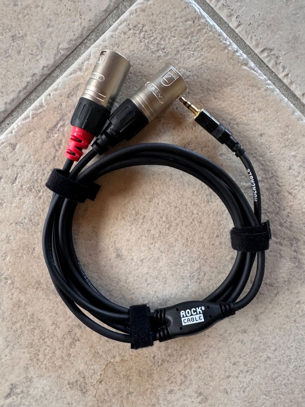 Cavi: Div. Audiokabel Stereo ( 12 Stk) – Usato da Jenaz venduto da Sandrobordoli 7