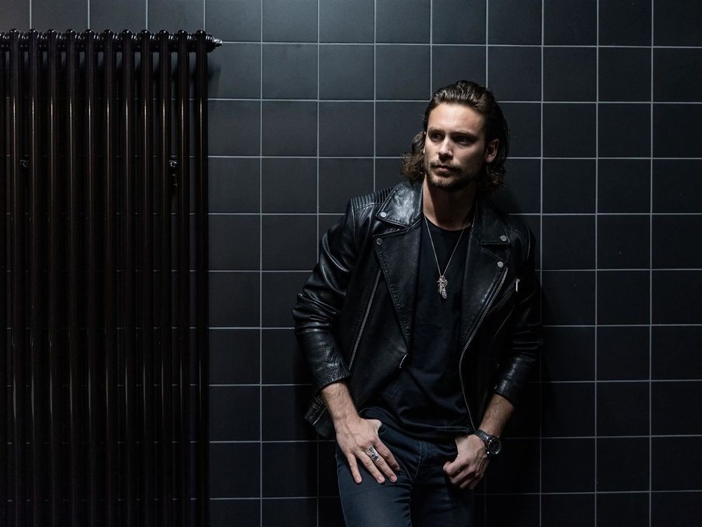 Bastian Baker: meet&greet VIP experience 2