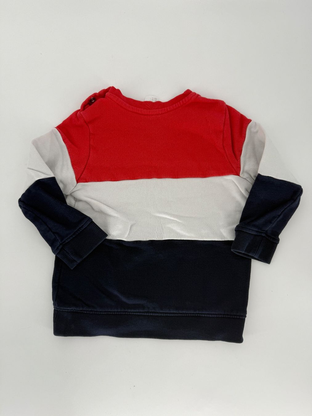 H&M Maglioni & Felpe: Sweat Pullover Grösse 86 von H&M – Usato da Auenstein venduto da moin. 1