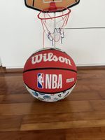 Basketball Wilson jedes Team der NBA