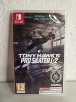 Tony Hawk's Pro Skater 1+2 Switch Game - BRAND NEW!