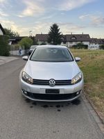 VW Golf VI 1.4 TESI