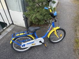 Puky Kinderfahrrad, Top Zustand