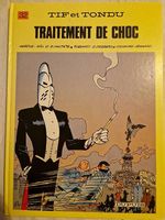 Tif et Tondu no 32