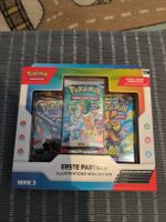 Pokemon Sammelkarten Erste Partner Serie 3 neu