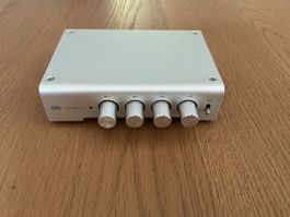 Schiit Loki mini équaliseur