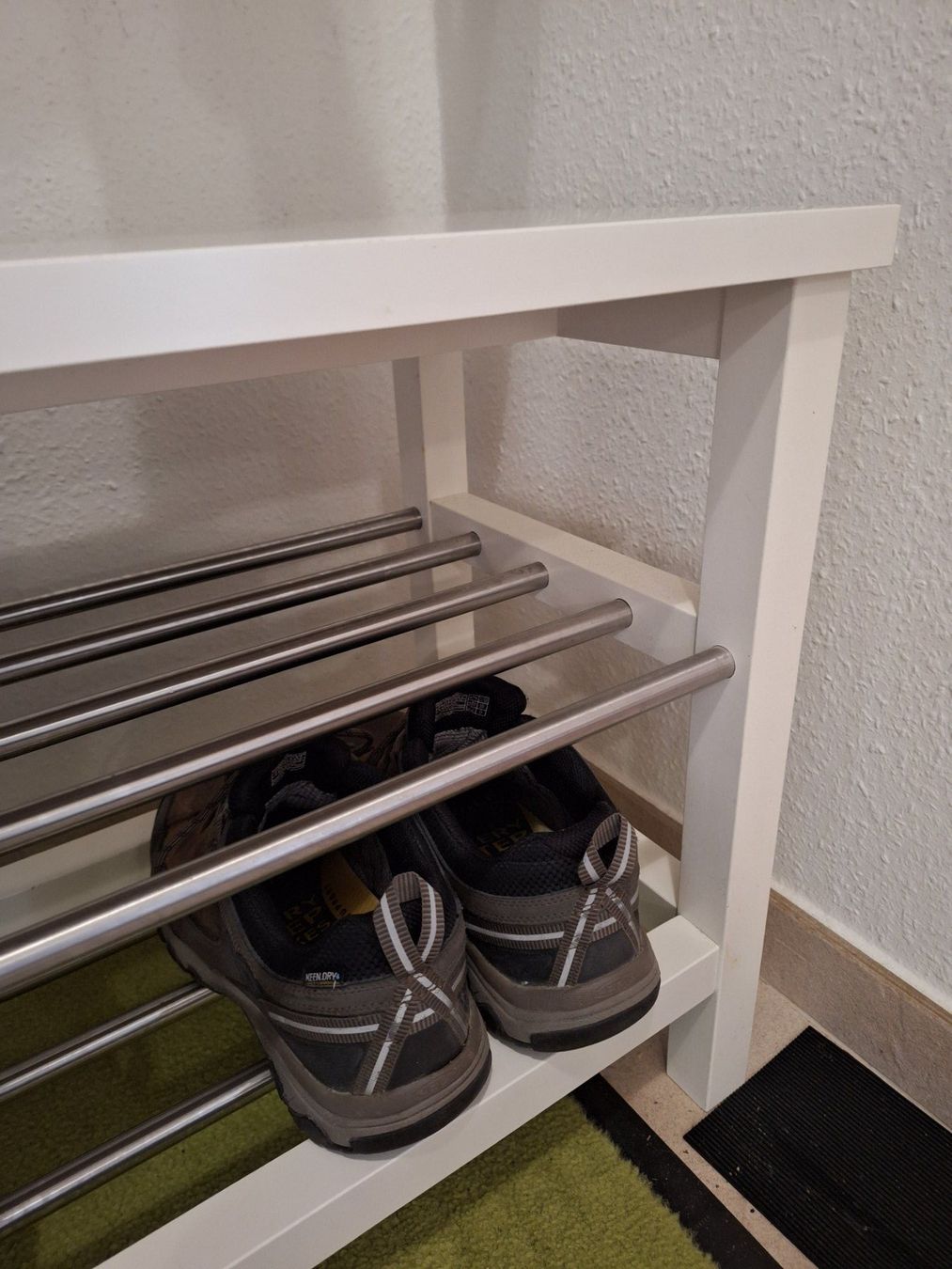 Ikea Bancs: Schuhbank – D'occasion à Bretzwil par mar_5x7b 1