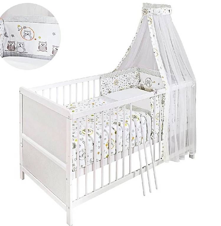 Letti: Babybett / Kinderbett – Usato da Kerns venduto da Anomis08