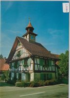 Aesch b. Birmensdorf ZH - Türmli