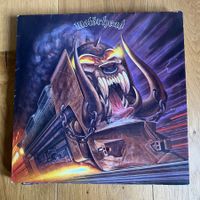 Motörhead – Orgasmatron