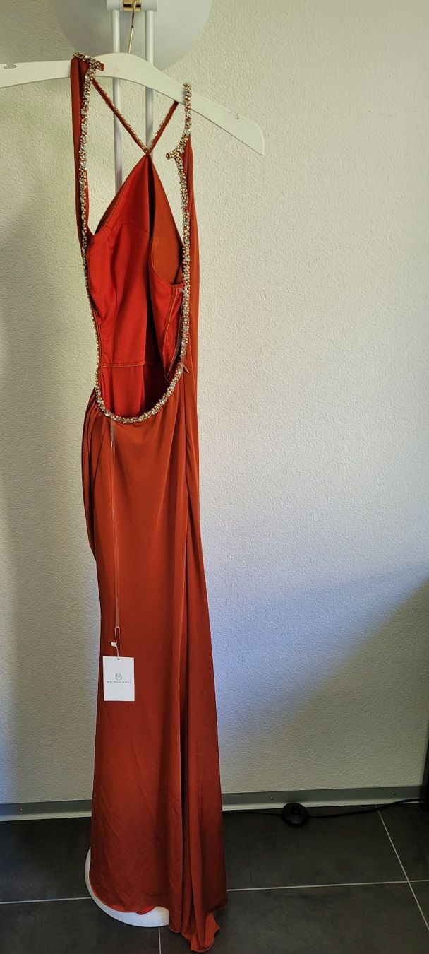 Vestiti: Robe de cocktail – Nuovo e nell'imballaggio originale da Biel/Bienne venduto da Eleonora63 1