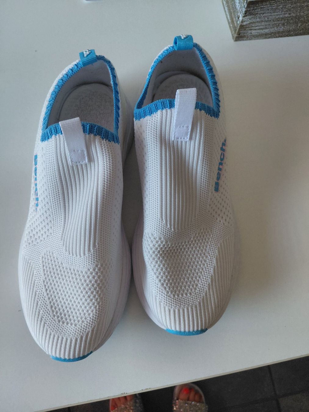 Bench Scarpe da donna: Bench Damen sneacker gr 36 – Nuovo (secondo la descrizione) da Aesch BL venduto da shiva0211 3