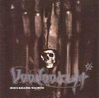Voodoocult - Jesus...