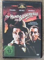 DER HUND VON BASKERVILLE 