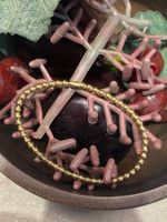 Bucherer Bangle Bubbles 18k Gelbgold neuwertig!