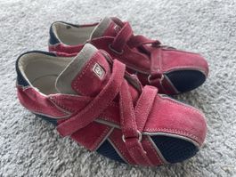 Sneaker von Belstaff Grösse 31