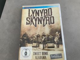 Lynyrd Skynyrd, DVD