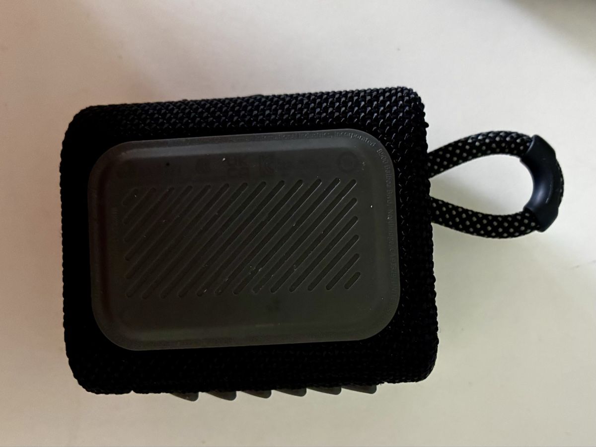 JBL Lautsprecher: JBL mini Speaker – Neu (gemäss Beschreibung) aus Unterengstringen von vivienneberger 1