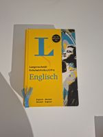 Wörterbuch Englisch