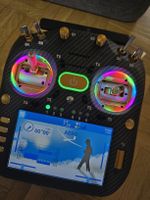 Fernsteuerung Radiomaster TX16S MK3 Max Mode 2 neuwertig
