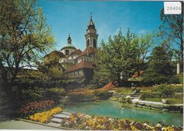 Solothurn - St. Ursen-Kathedrale und